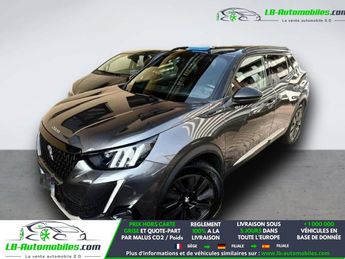  Voir d&eacute;tails -Peugeot 2008 PureTech 155  BVA &agrave; Beaupuy (31)