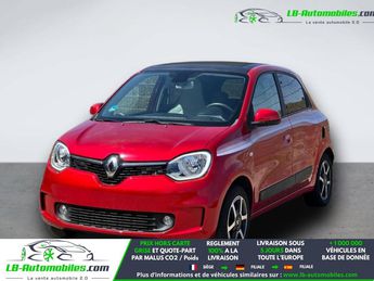  Voir d&eacute;tails -Renault Twingo SCe 75 BVM &agrave; Beaupuy (31)