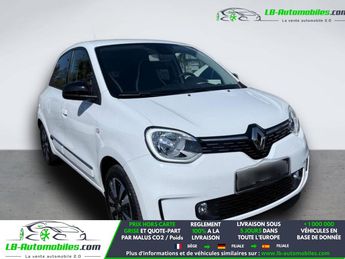  Voir d&eacute;tails -Renault Twingo �lectrique 81CH BVA &agrave; Beaupuy (31)