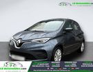 Renault Zoe R135 BVA &agrave; Beaupuy (31)
