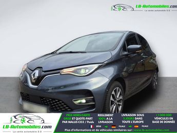  Voir d&eacute;tails -Renault Zoe R135 BVA &agrave; Beaupuy (31)