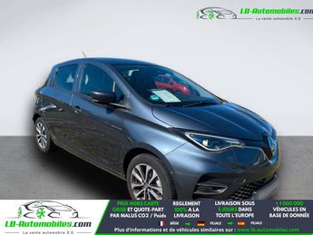  Voir d&eacute;tails -Renault Zoe R135 BVA &agrave; Beaupuy (31)