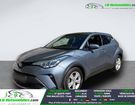 Toyota C HR Hybride 1.8L 122 ch BVA &agrave; Beaupuy (31)