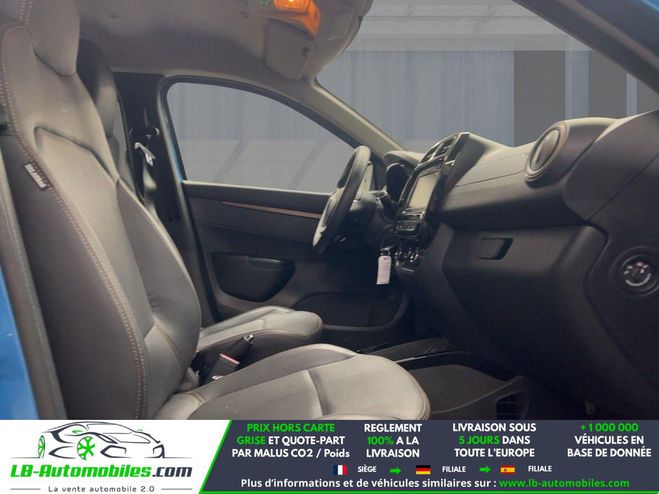 Dacia Spring 48 kW 65 ch Bleu de 2023