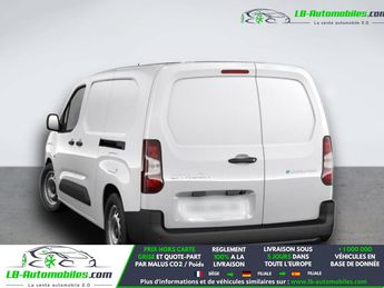 Voir d&eacute;tails -Citroen E-Berlingo 136 ch 100 kWh &agrave; Beaupuy (31)