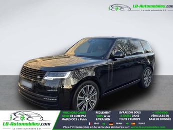  Voir d&eacute;tails -Land rover Range Rover P510e PHEV AWD BVA &agrave; Beaupuy (31)
