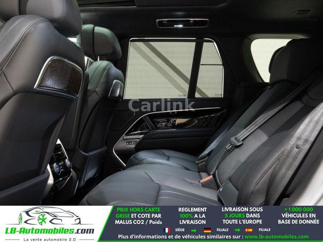 Land rover Range Rover P510e PHEV AWD BVA Noir M�tallique de 2025