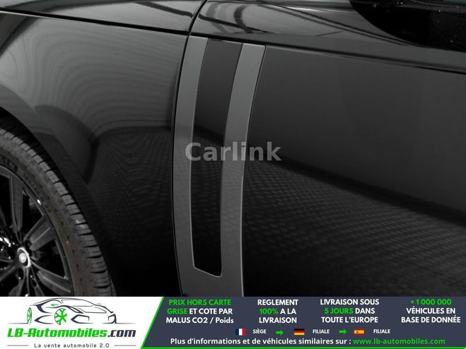 Land rover Range Rover P510e PHEV AWD BVA Noir M�tallique de 2025