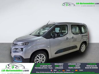  Voir d&eacute;tails -Citroen E-Berlingo 136 ch 100 kWh &agrave; Beaupuy (31)