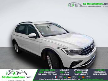  Voir d&eacute;tails -Volkswagen Tiguan 1.5 eHybrid 245 BVA &agrave; Beaupuy (31)