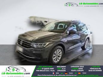  Voir d&eacute;tails -Volkswagen Tiguan 1.5 eHybrid 245 BVA &agrave; Beaupuy (31)