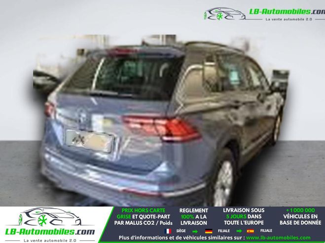 Volkswagen Tiguan 1.5 eHybrid 245 BVA Gris M�tallique de 2023