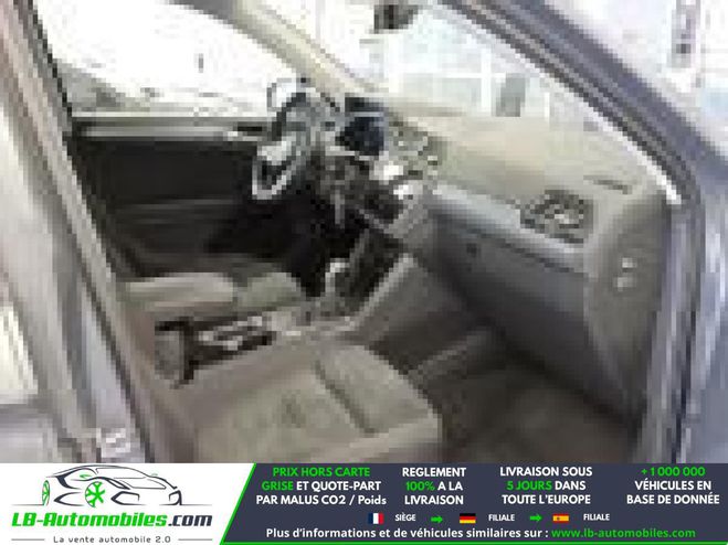 Volkswagen Tiguan 1.5 eHybrid 245 BVA Gris M�tallique de 2023