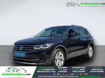  Voir d&eacute;tails -Volkswagen Tiguan 1.5 eHybrid 245 BVA &agrave; Beaupuy (31)