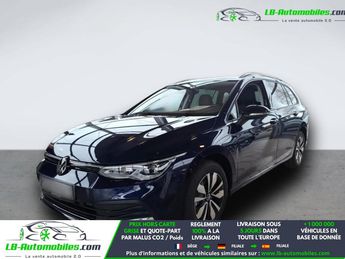  Voir d&eacute;tails -Volkswagen Golf 2.0 TDI 116 BVA &agrave; Beaupuy (31)