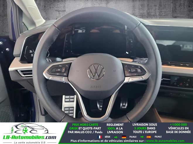 Volkswagen Golf 2.0 TDI 116 BVA Bleu M�tallique de 2024