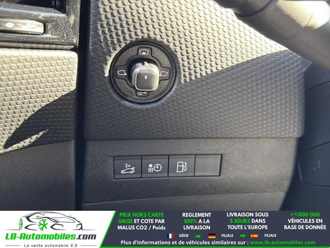 Citroen DS4 Hybride E-Tense 225 BVA Gris M�tallique de 2022