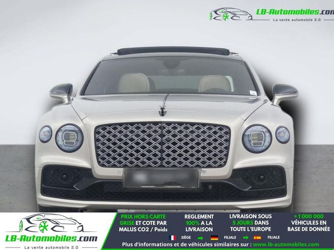 Bentley Flying Spur Hybrid V6 2.9 544ch BVA Argent� de 2024