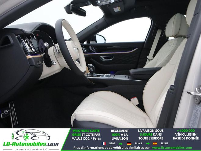 Bentley Flying Spur Hybrid V6 2.9 544ch BVA Argent� de 2024