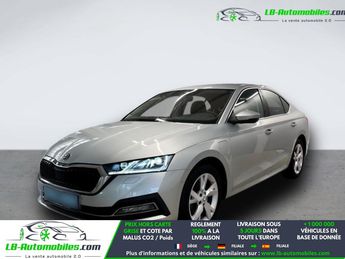  Voir d&eacute;tails -Skoda Octavia 1.4 TSI PHEV 204 ch BVA &agrave; Beaupuy (31)