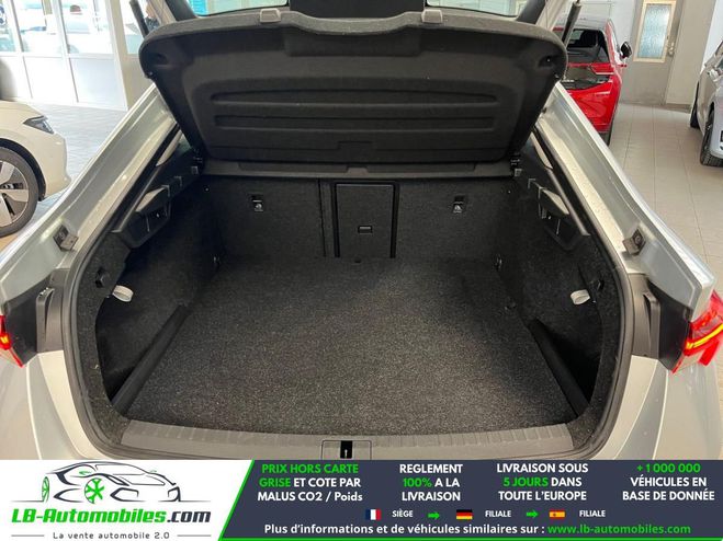 Skoda Octavia 1.4 TSI PHEV 204 ch BVA Argent� M�tallique de 2022