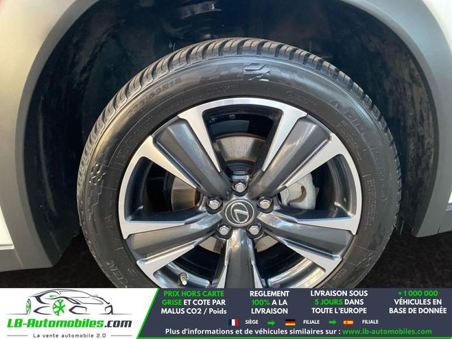 Lexus UX 250h 2WD Blanc M�tallique de 2023