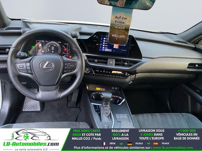 Lexus UX 250h 2WD Blanc M�tallique de 2023