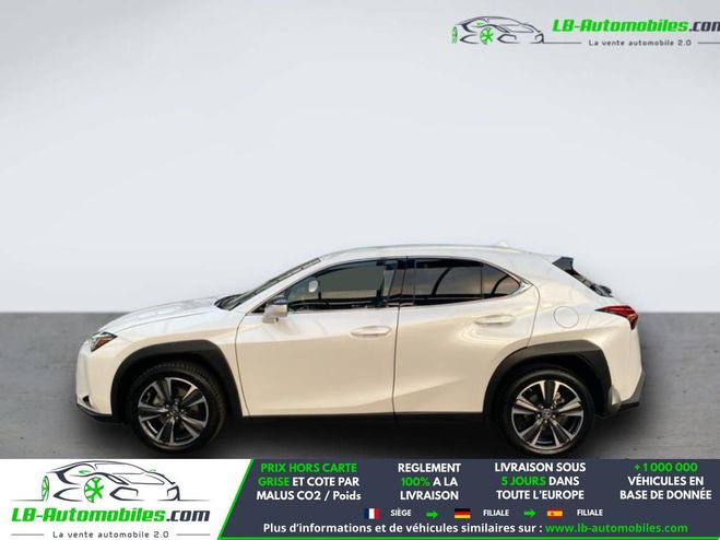 Lexus UX 250h 2WD Blanc M�tallique de 2023