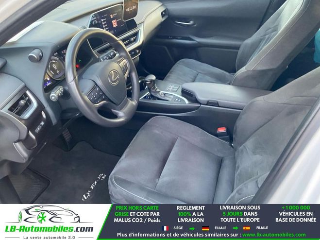 Lexus UX 250h 2WD Blanc M�tallique de 2023