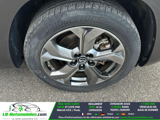 Mazda MX3 e-Skyactiv 145 ch Gris M�tallique de 2022