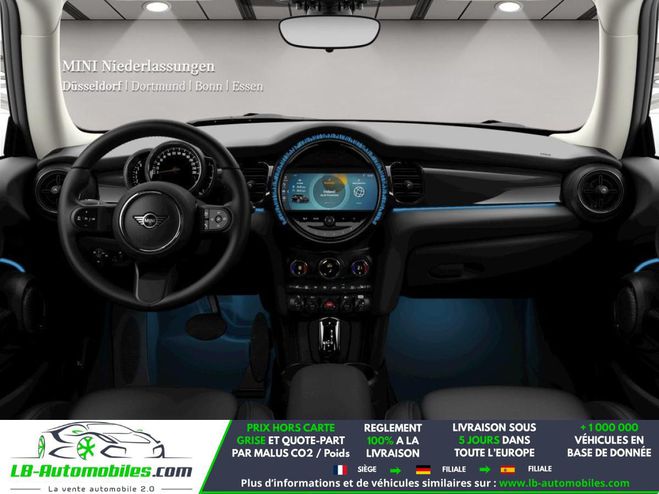 Mini Mini 102 CH BVA Gris M�tallique de 2022