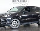 Porsche Cayenne e-hybrid 462ch &agrave; Vesoul (70)