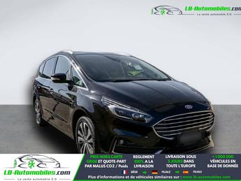  Voir d&eacute;tails -Ford S Max S-MAX 2.5 Duratec Hybrid 190 eCVT &agrave; Beaupuy (31)
