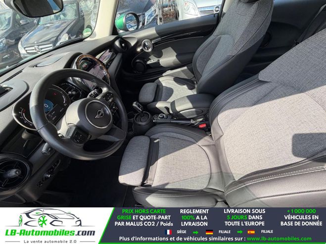 Mini Mini 102 CH BVA Vert M�tallique de 2022