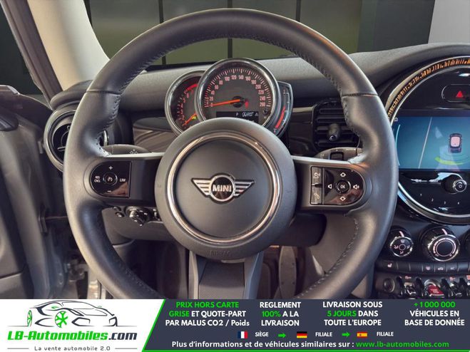 Mini Mini 102 CH BVA Gris M�tallique de 2022