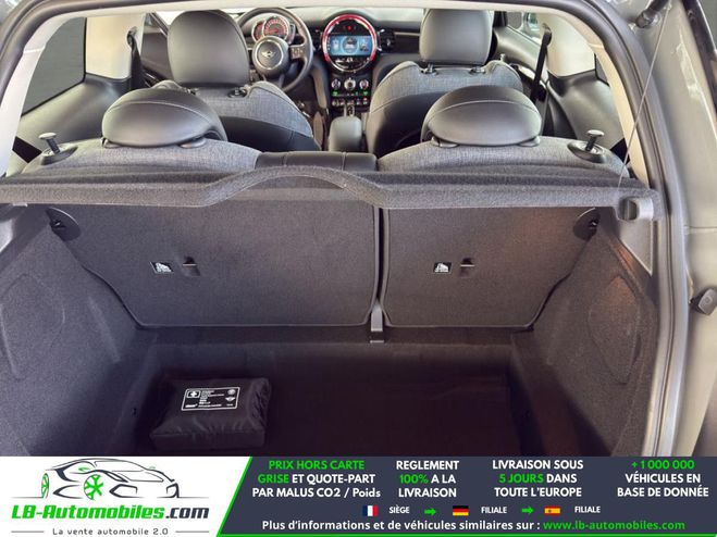 Mini Mini 102 CH BVA Gris M�tallique de 2022