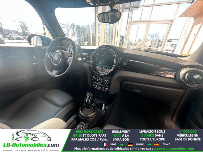 Mini Mini 102 CH BVA Bleu M�tallique de 2022