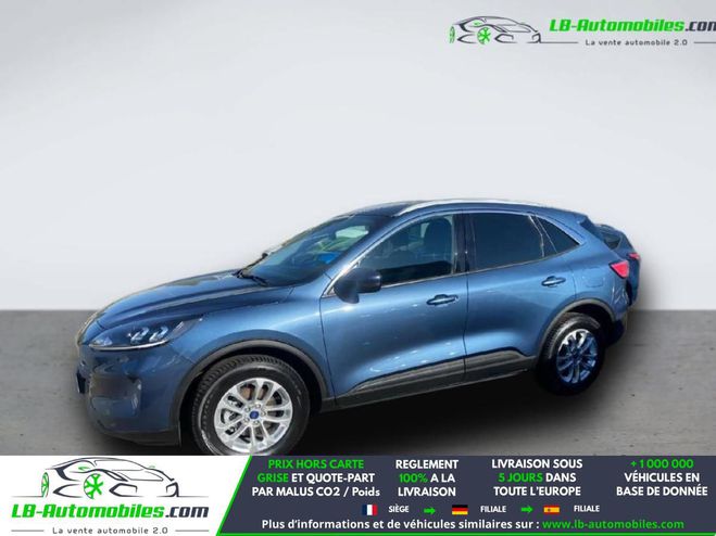 Ford Kuga 2.5 Duratec 190 ch FHEV BVA  de 2022