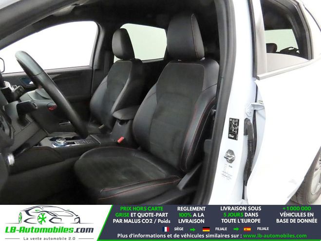 Ford Kuga 2.5 Duratec 190 ch FHEV BVA Blanc de 2022