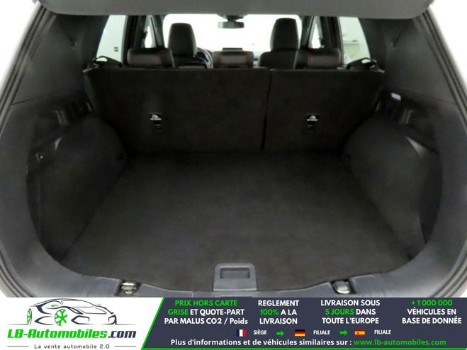 Ford Kuga 2.5 Duratec 190 ch FHEV BVA Blanc de 2022