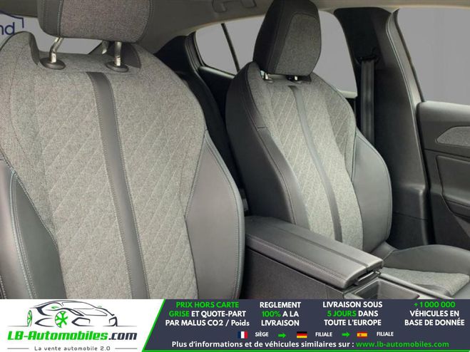 Peugeot 408 PHEV 180 e-BVA Gris M�tallique de 2024