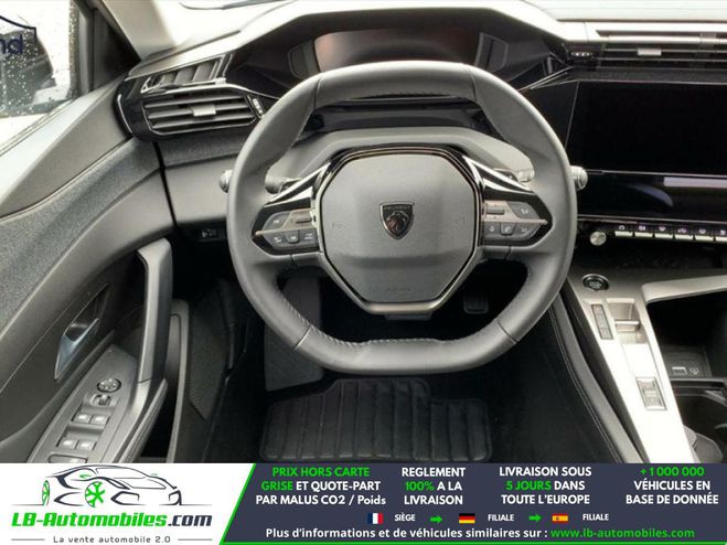 Peugeot 408 PHEV 180 e-BVA Gris M�tallique de 2024