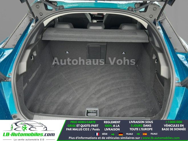 Peugeot 408 PHEV 180 e-BVA Bleu M�tallique de 2024