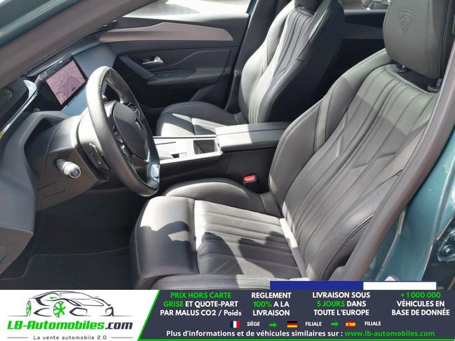 Peugeot 308 PHEV 180 e-BVA Bleu M�tallique de 2022