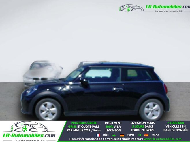 Mini Mini 136 CH BVM Noir de 2023
