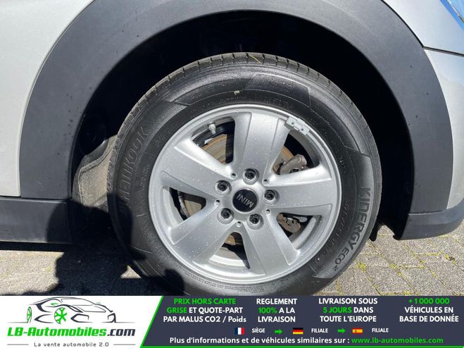 Mini Mini 136 CH BVM Argent� M�tallique de 2023