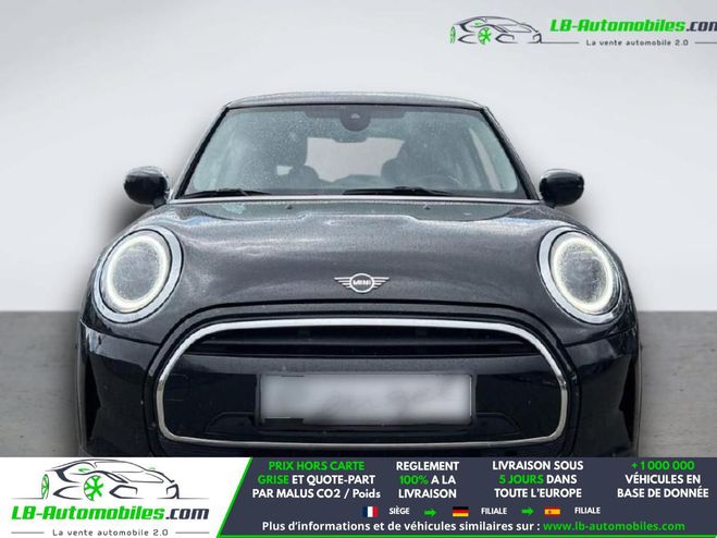 Mini Mini 136 CH BVM Noir M�tallique de 2023