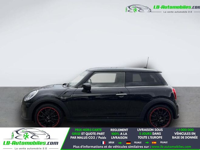 Mini Mini 136 CH BVM Noir M�tallique de 2023
