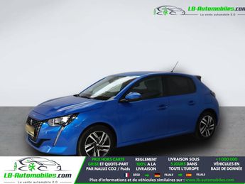  Voir d&eacute;tails -Peugeot 208 PureTech 130  BVA &agrave; Beaupuy (31)