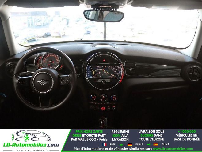 Mini Mini 136 CH BVA Gris M�tallique de 2022